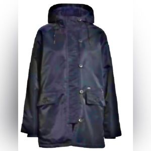 New W/ Tags  OBEY Womens Foxtrot SNOWBOARD /SKI Jacket Coat